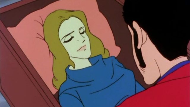 Lupin III S02E34