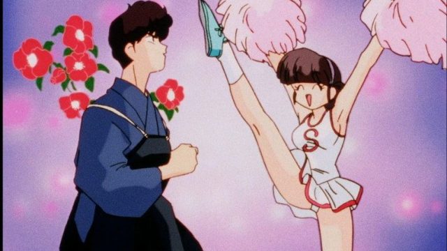 Ranma ½ S01E154