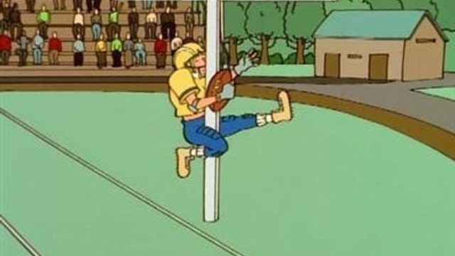 Daria S01E13