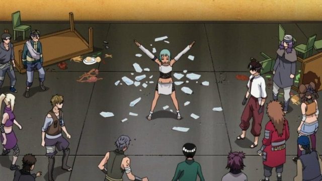 Naruto Shippuden S19E398