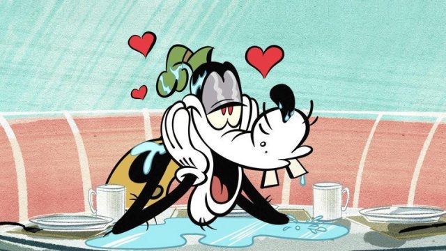 Mickey Mouse S02E13