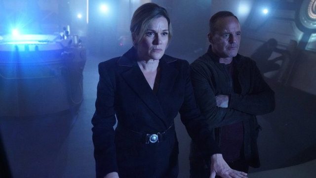 Agents of S.H.I.E.L.D S05E20
