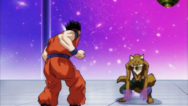 Dragon Ball Super S01E80