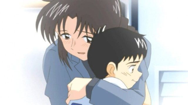 メジャー S01E06