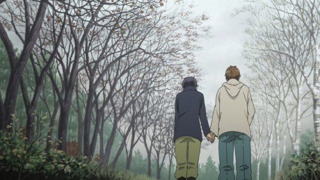 銀の匙 Silver Spoon S02E09