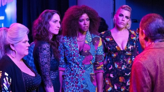 Girls5eva S02E01