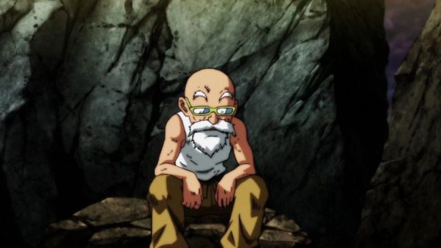Dragon Ball Super S01E106