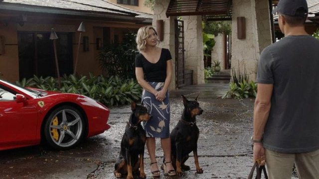 Magnum P.I. S01E19