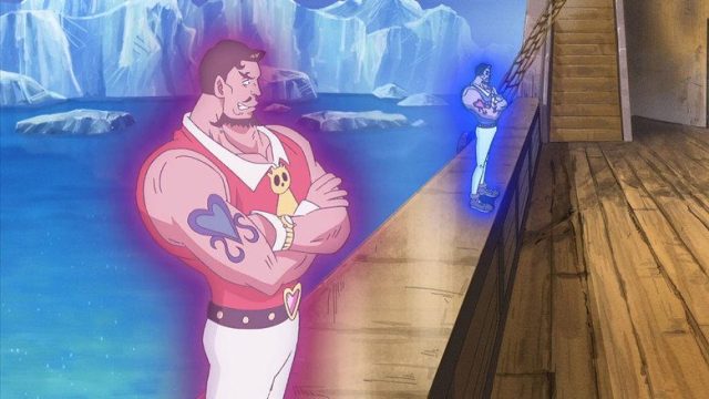 One Piece S09E331