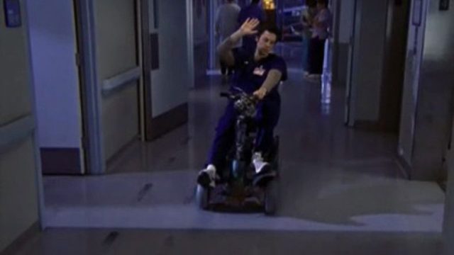 Scrubs S04E24