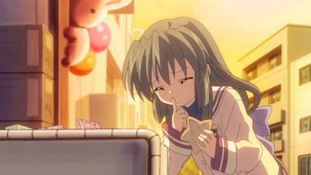 Clannad S01E08