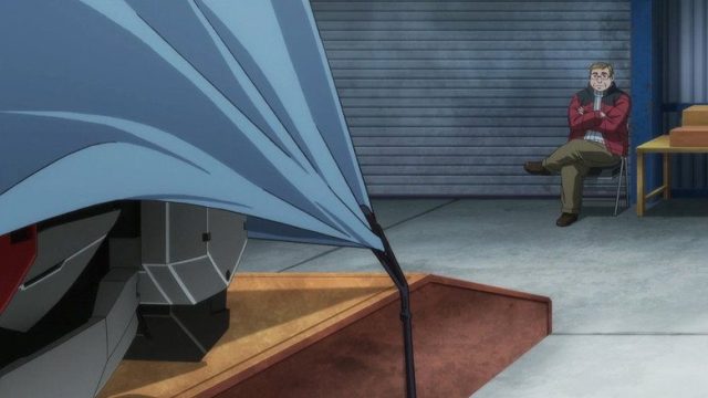 Full Metal Panic! S04E09