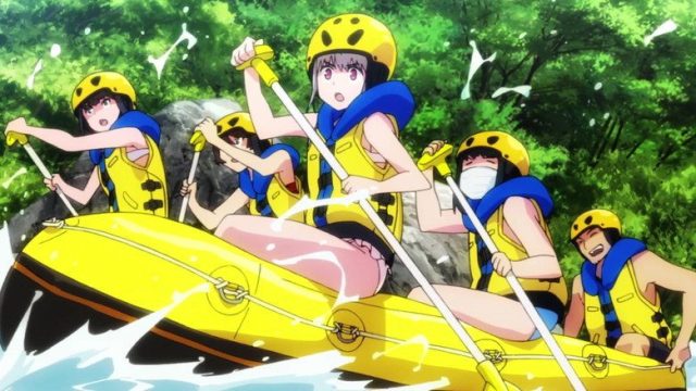 SSSS.Gridman S01E05