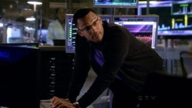 CSI: Nueva York S07E02
