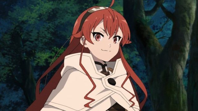 Mushoku Tensei Jobless Reincarnation S00E01