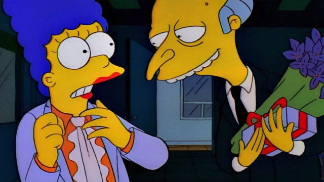 Los Simpson S04E07