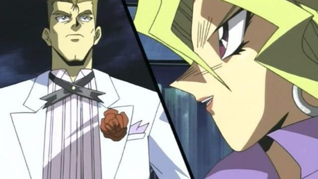 Yu-Gi-Oh! Duelo de Monstruos S01E80