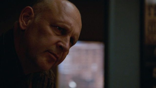 Justified: La ley de Raylan S02E06