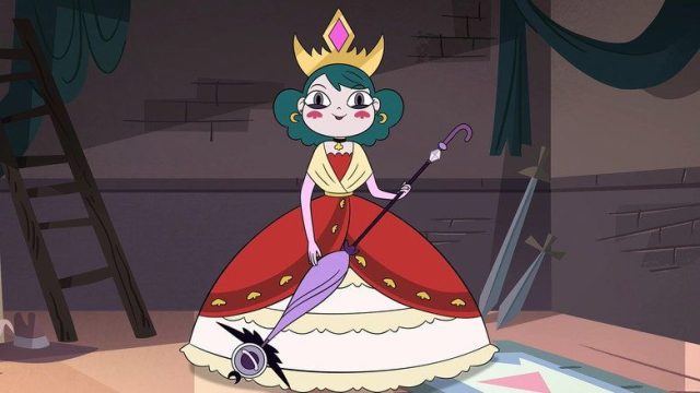 Star vs las fuerzas del mal S04E24