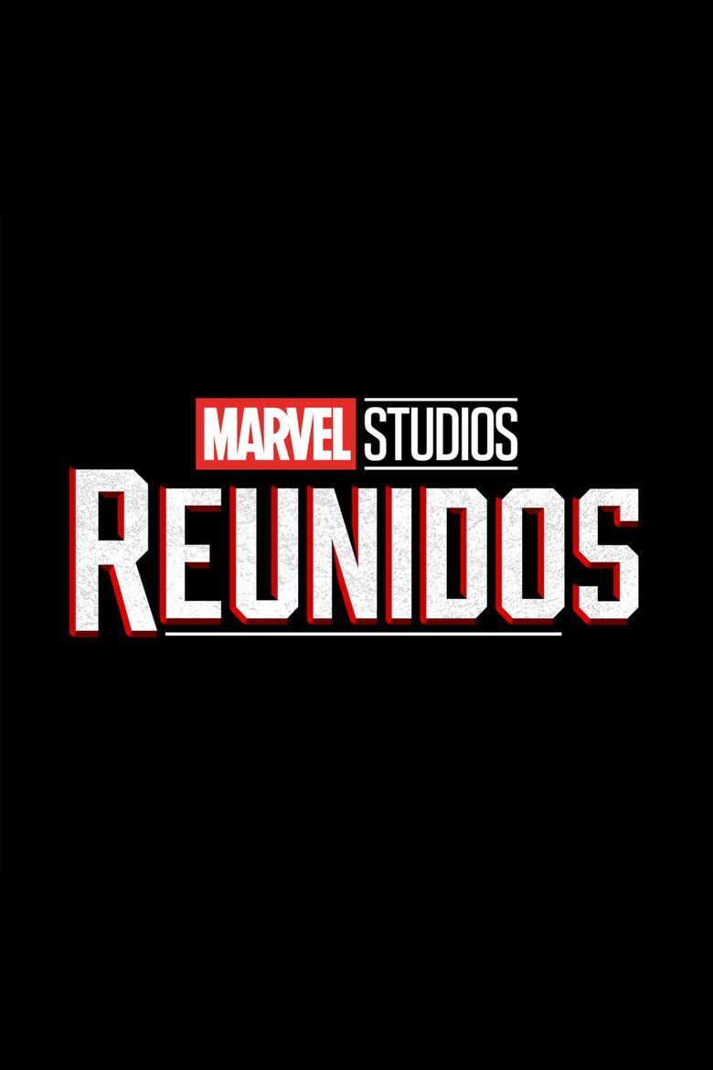 Marvel Studios: Unidos Temporada 1