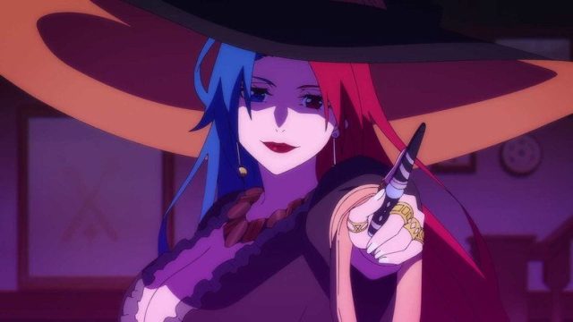 Wistoria: Wand and Sword S02E09