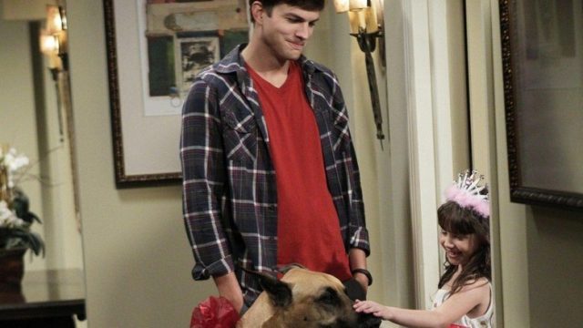Dos Hombres y Medio S10E02