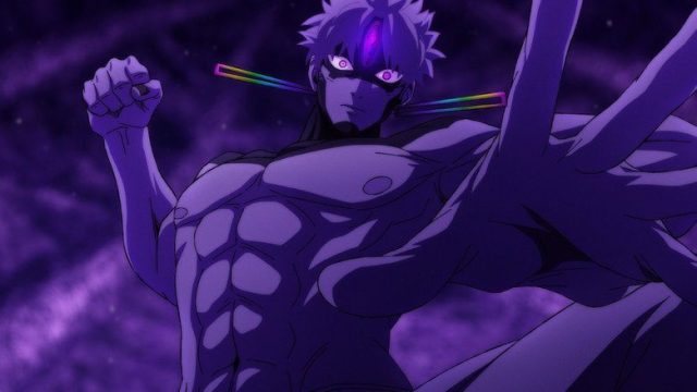 DAN DA DAN S01E15