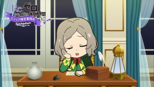Re:ZERO -Starting Life in Another World- S00E63
