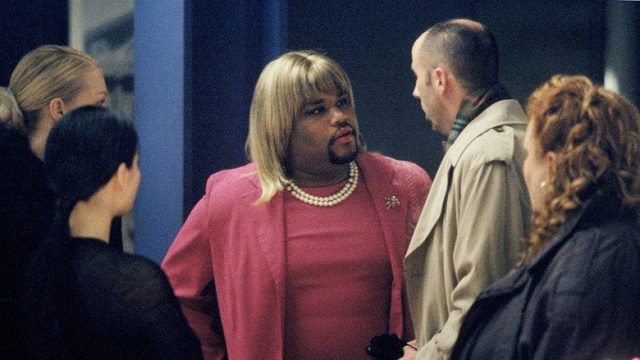 Ally McBeal S03E15