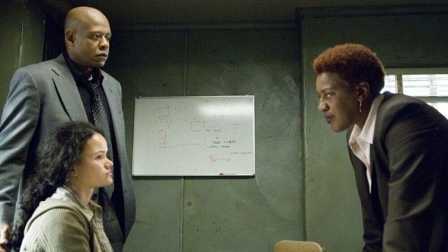 El Escudo S06E02