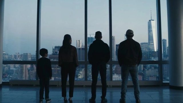 Mr. Robot S04E13
