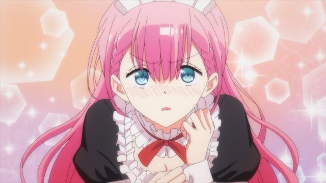 We Never Learn: BOKUBEN S01E11