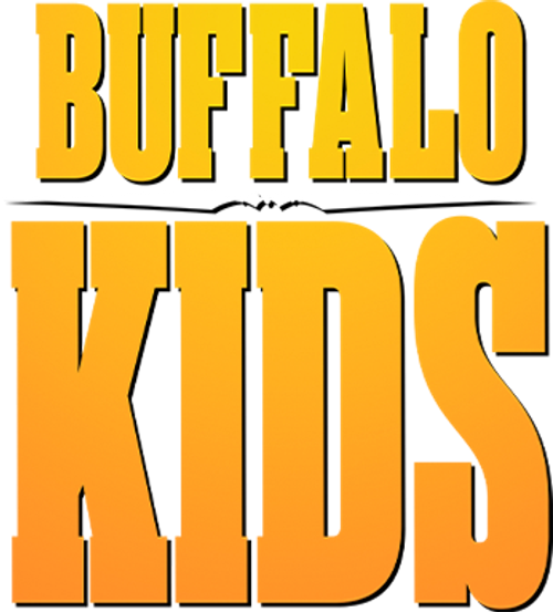 Buffalo Kids