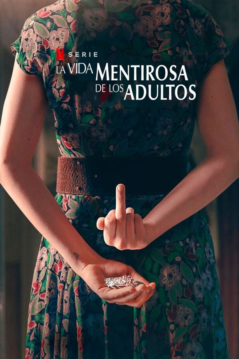 La vida mentirosa de los adultos Temporada 1