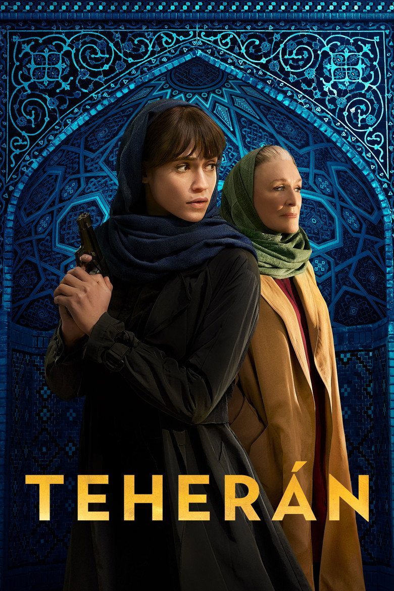 Teherán Temporada 2