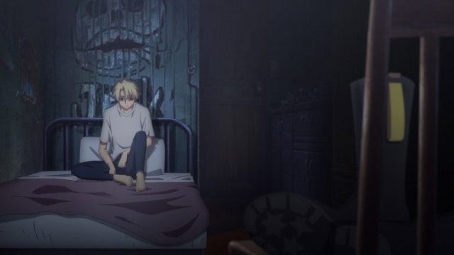 HIGH CARD S01E09
