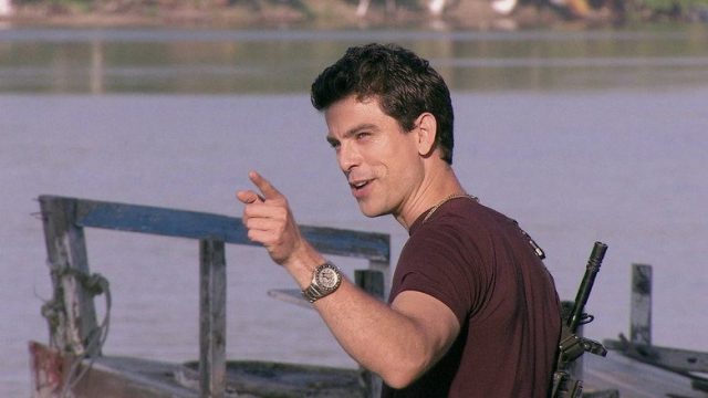El Señor de los Cielos S04E28