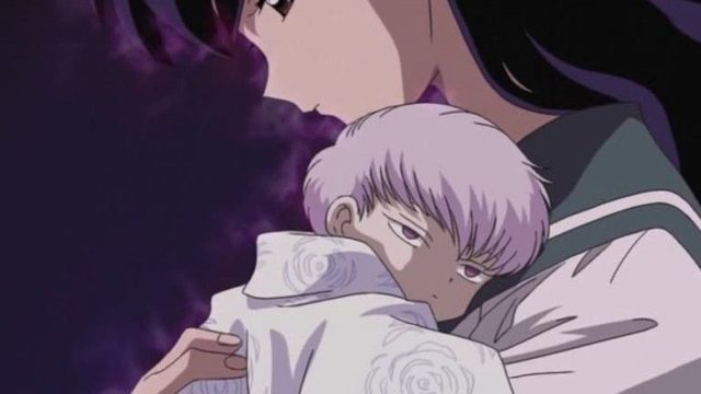 Inuyasha S01E125