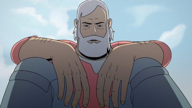 Planeta de Recolectores S01E10