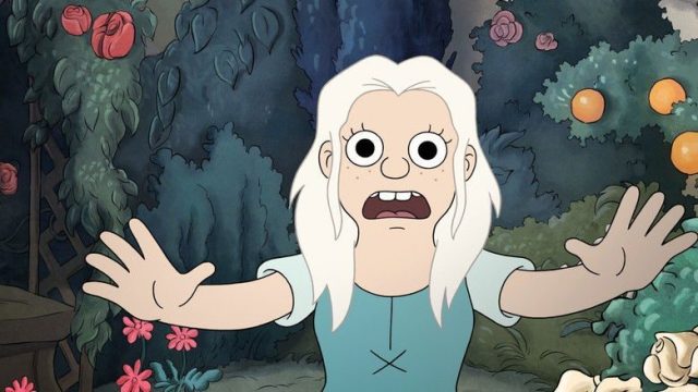 (Des)encanto S02E07