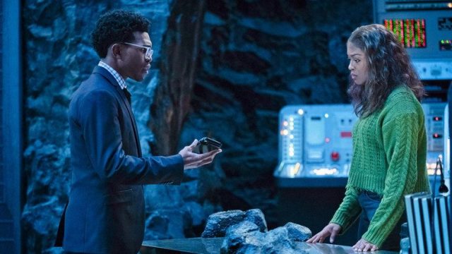 Batwoman S02E06