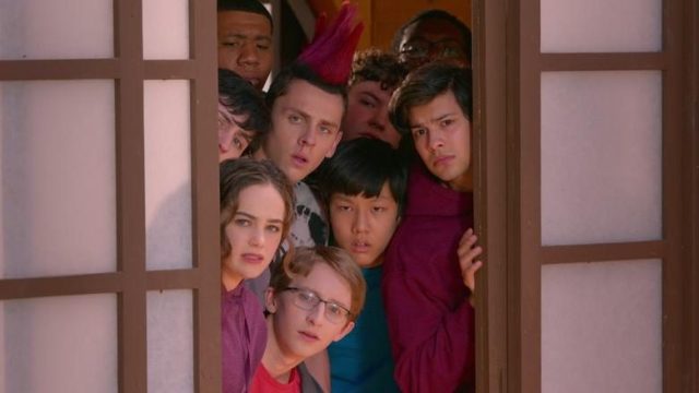 Cobra Kai S04E05
