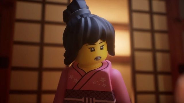LEGO DREAMZzz S00E02