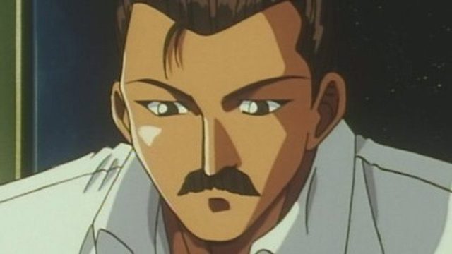 Street Fighter II: V S01E19