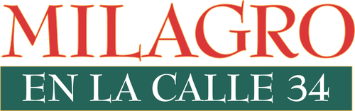 Milagro en la Calle 34