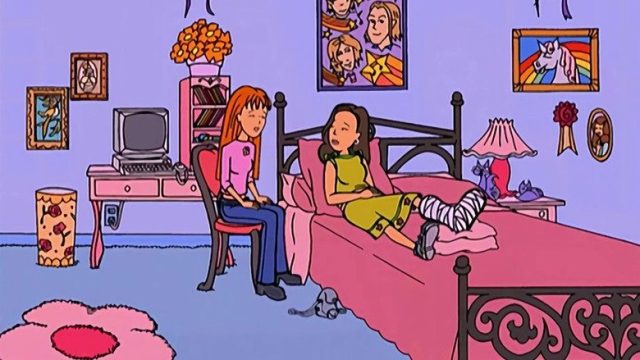 Daria S05E03