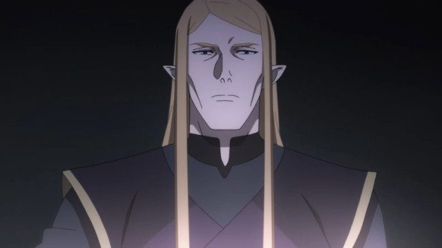 DOTA: Sangre de dragón S01E08