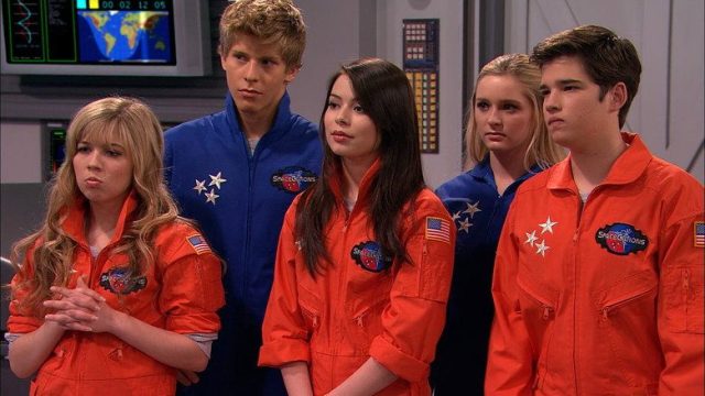 iCarly S03E13