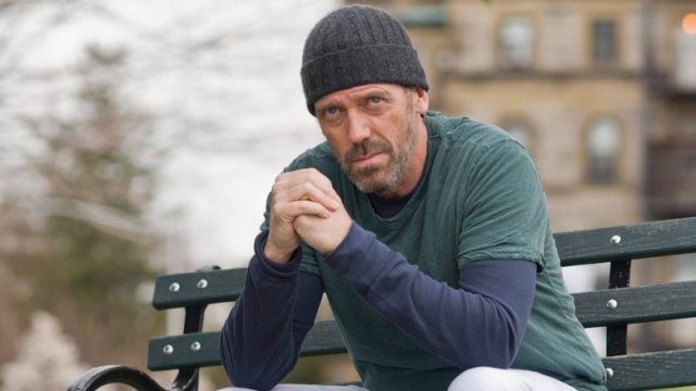 Dr. House S06E01