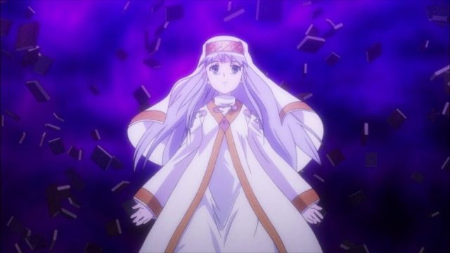 A Certain Magical Index S01E04